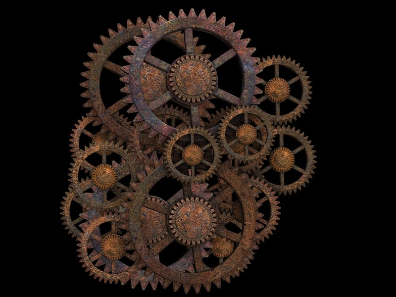 Seasonal Gear